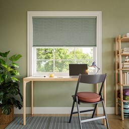 Alternate image for Premium Blackout Cellular Shades