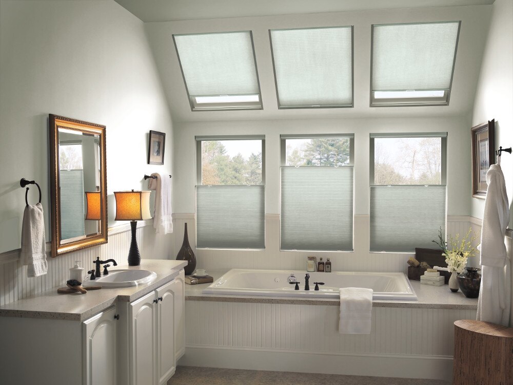 Skylight Shades & Skylight Blinds | Blinds.ca