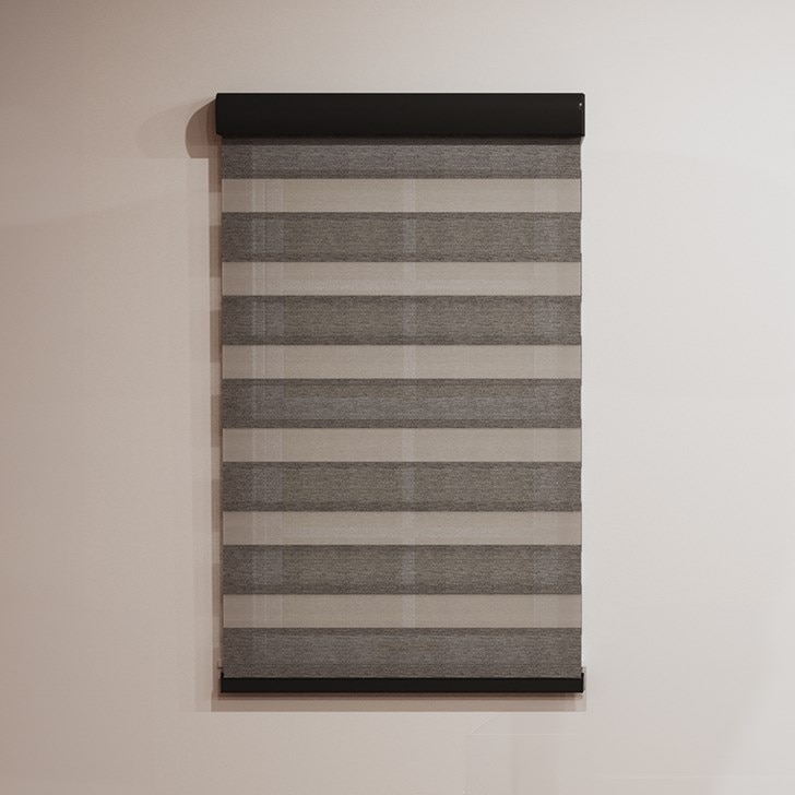 Color: Cosmic Ash Grey; Opacity: Closed