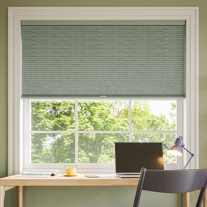 Color: Mint Condition 1/2 Inch Double Cell