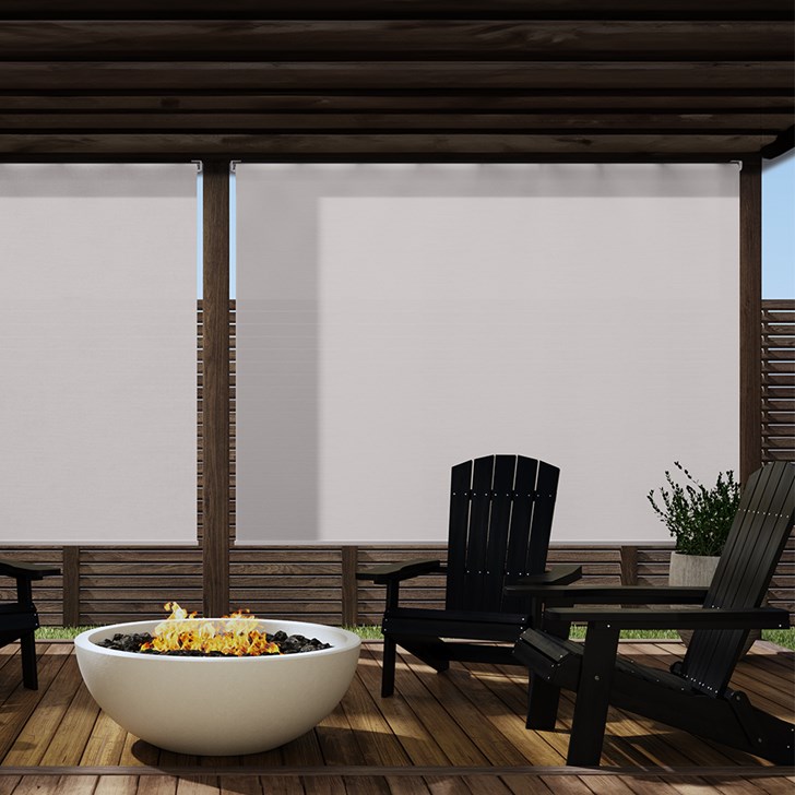 Color: Palermo 1% Frost