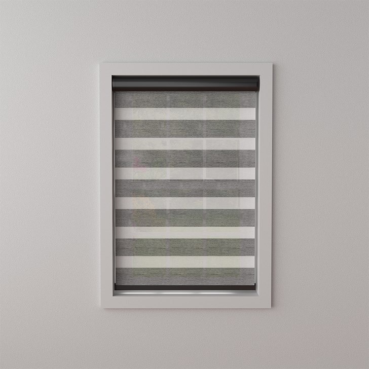 Color: Cosmic Ash Grey; Opacity: Closed