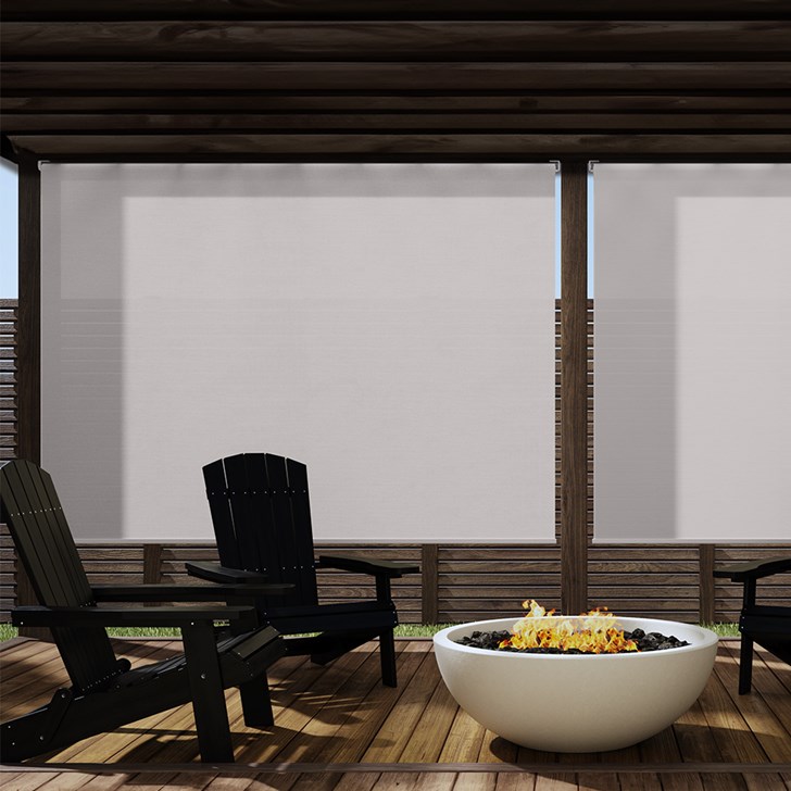 Color: Palermo 1% Frost