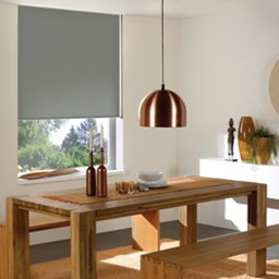Alternate image for Economy Blackout Roller Shades